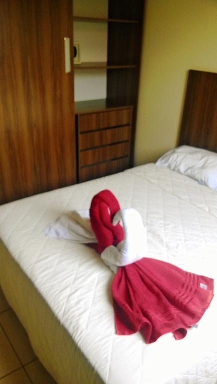 Viver Apart Hotel Риу-Бранку Экстерьер фото