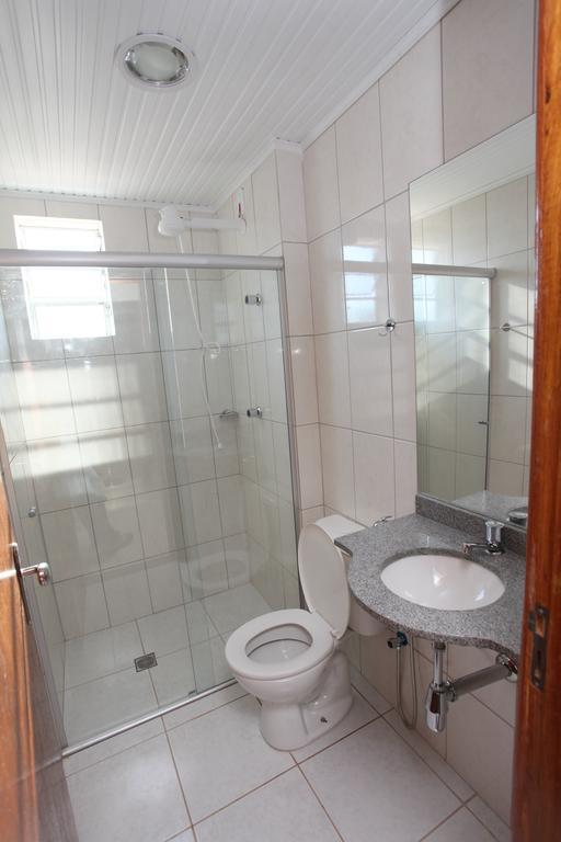 Viver Apart Hotel Риу-Бранку Экстерьер фото