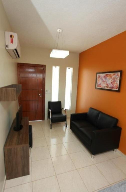 Viver Apart Hotel Риу-Бранку Номер фото