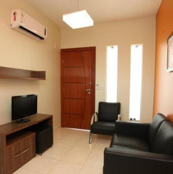 Viver Apart Hotel Риу-Бранку Номер фото