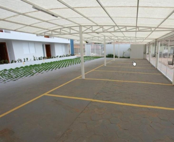 Viver Apart Hotel Риу-Бранку Экстерьер фото