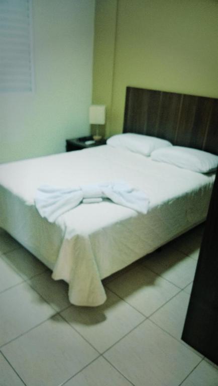 Viver Apart Hotel Риу-Бранку Экстерьер фото