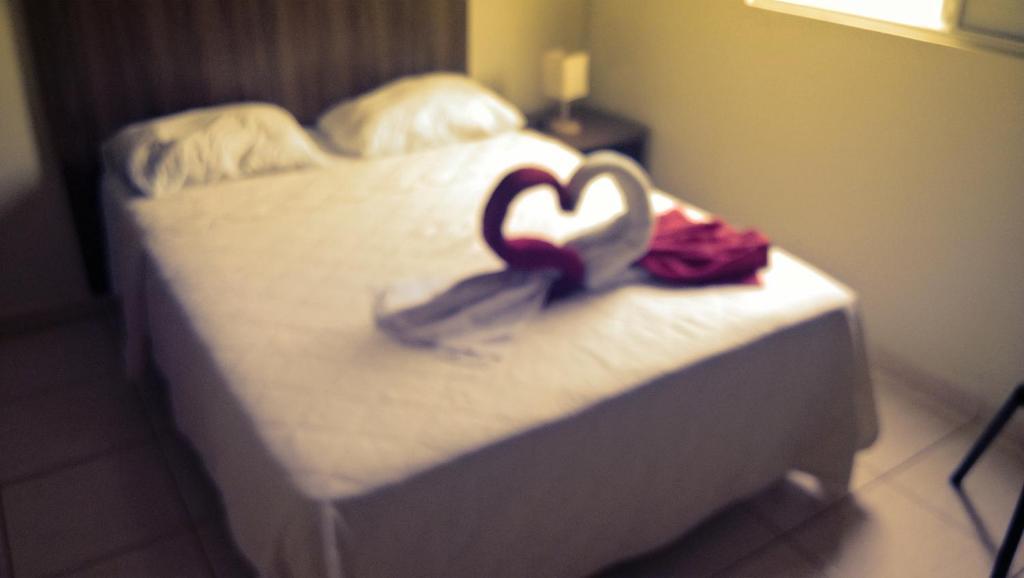 Viver Apart Hotel Риу-Бранку Экстерьер фото